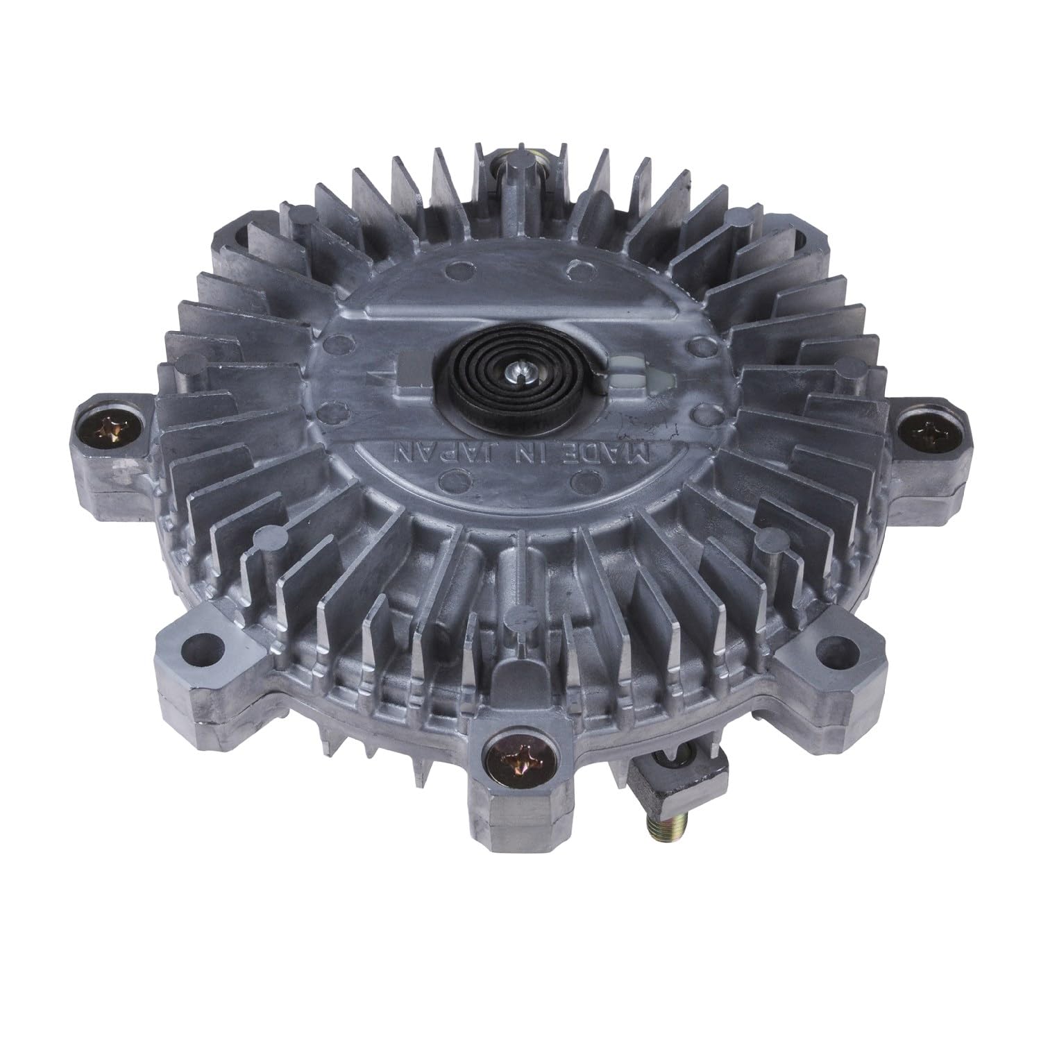 Blue Print Raffreddamento del motore ADC491812 giunto ventola Mitsubishi Pajero II