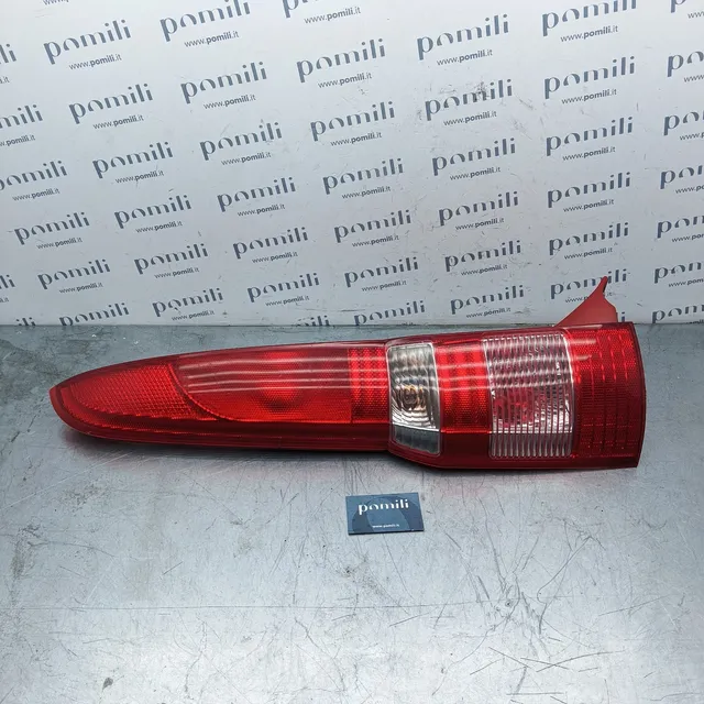 Pomili Fanaleria Fanale posteriore sinistro Fiat Panda 169 (2003-2012) 51705459 usato