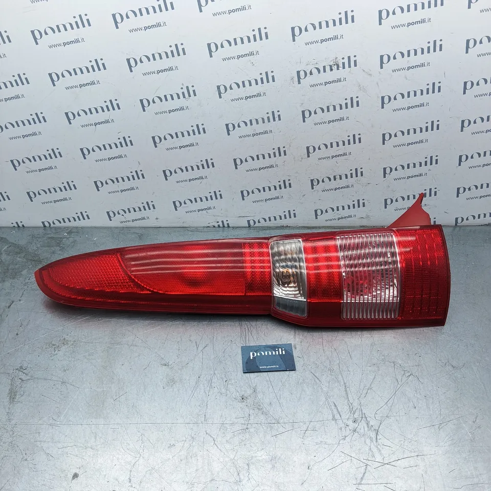 Pomili Fanaleria Fanale posteriore sinistro Fiat Panda 169 (2003-2012) 51705459 usato