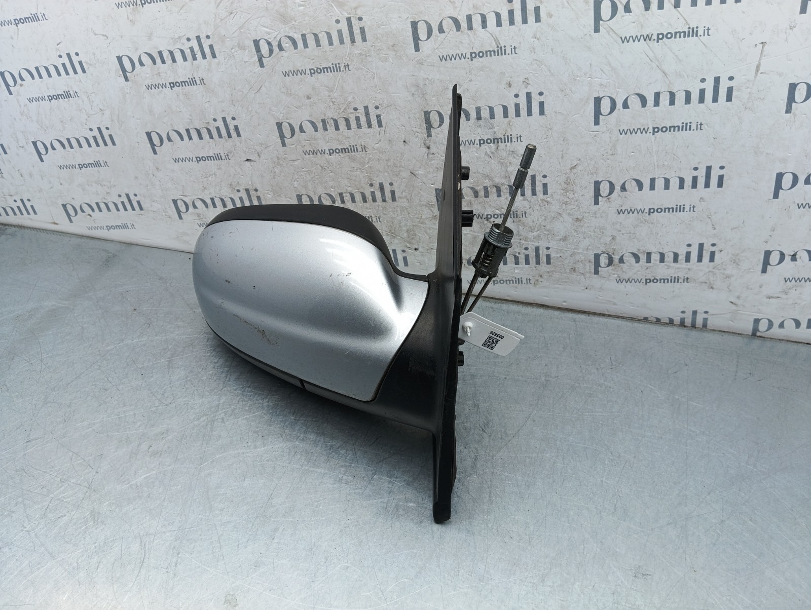 Pomili Cristalli Volkswagen Fox specchietto destro manuale usato