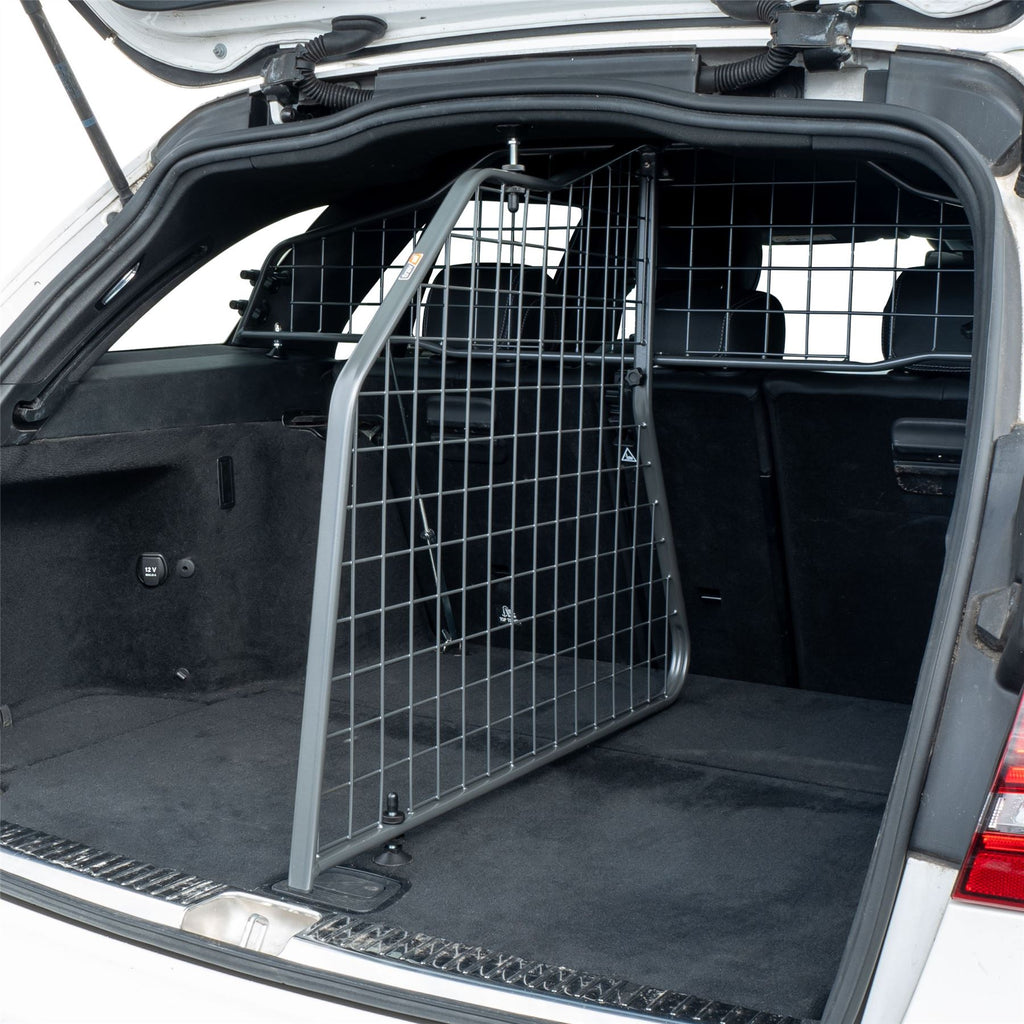 Travall Trunk Dividers Mercedes C-Class Estate 2014-2018 divisorio bagagliaio