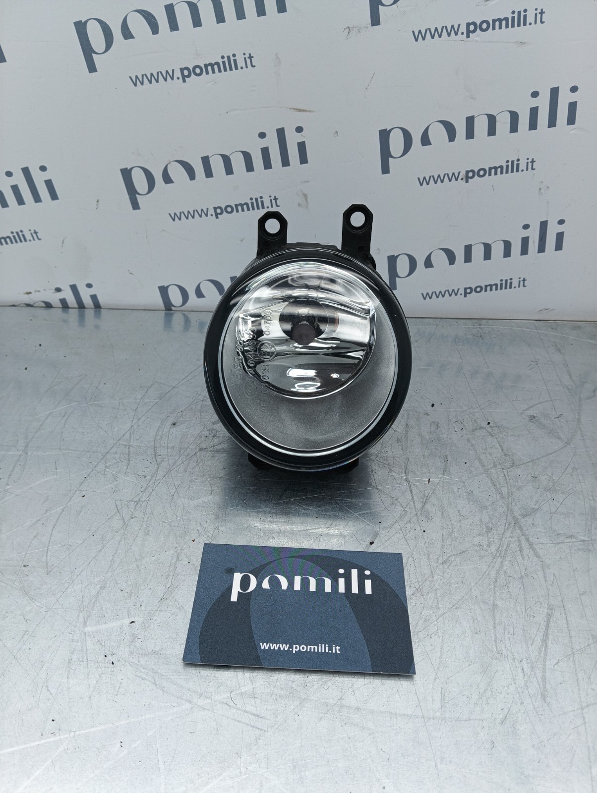Pomili Fanaleria Toyota Prius fendinebbia sinistro 81026-0W020