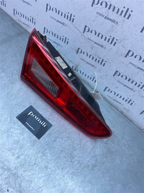 Pomili Fanaleria ALFA ROMEO GIULIETTA (X7) (03/10>10/13<) fanale posteriore interno sinistro S001