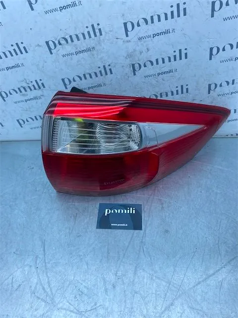 Pomili Fanaleria Ford C-Max (CB7) fanale posteriore esterno destro