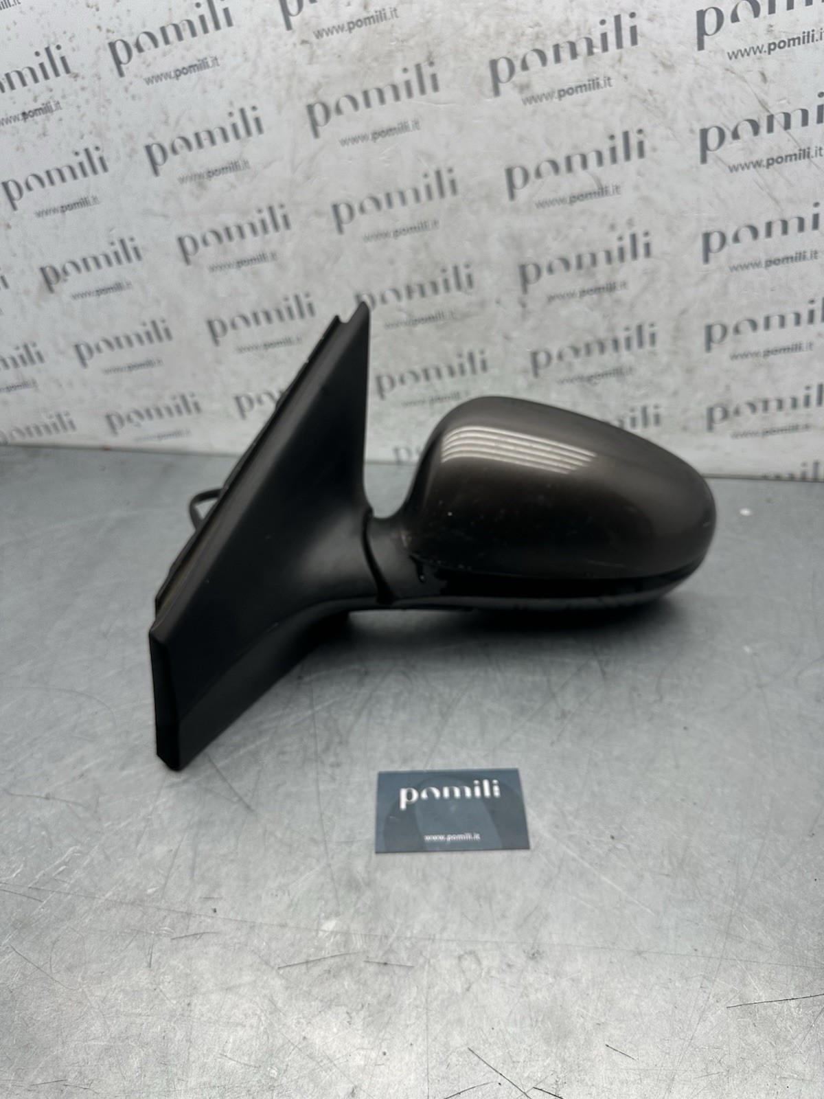 Pomili Cristalli Fiat Bravo specchietto retrovisore sinistro elettrico