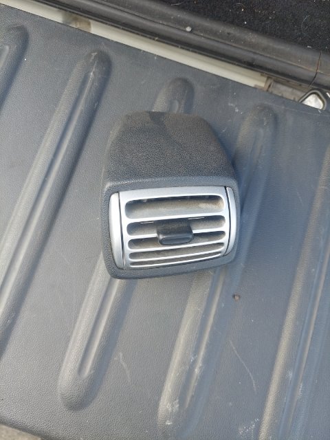 Pomili Climatizzazione Smart Fortwo 451 bocchetta aria destra cruscotto