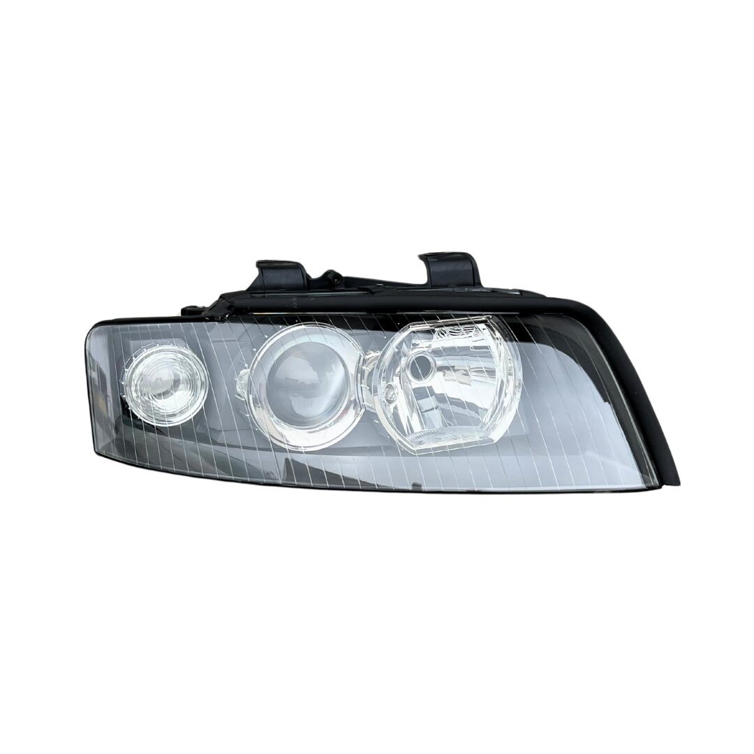 Sara Autoricambi Fanaleria 88611 fanale anteriore destro Audi A4 B6 H7 D1S H6W PY21W
