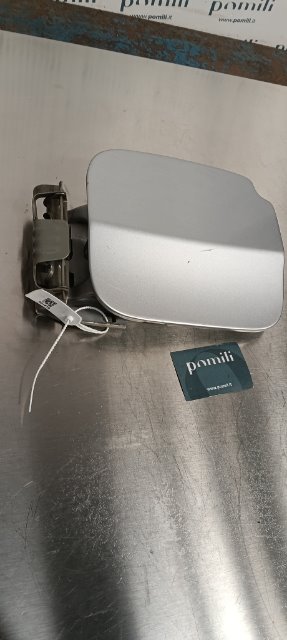 Pomili Alimentazione e scarico Dacia Duster sportello carburante