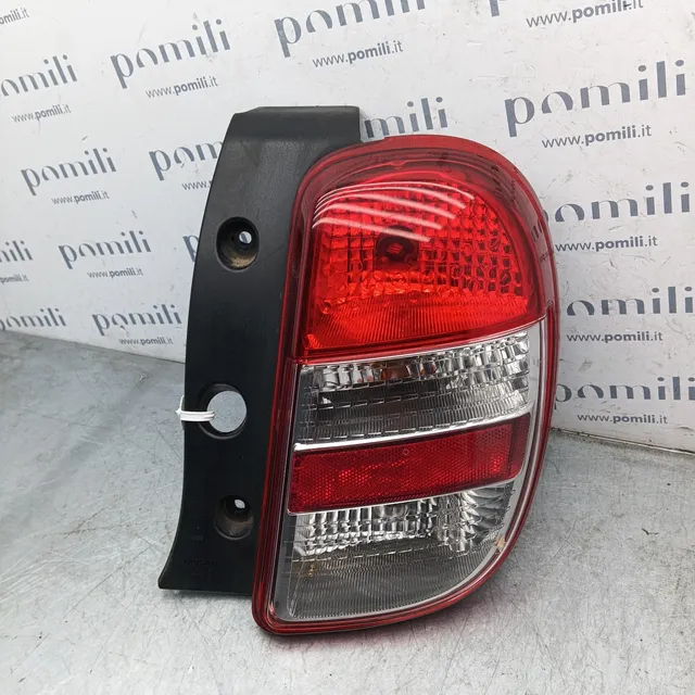 Pomili Fanaleria Micra K13 fanale posteriore destro usato