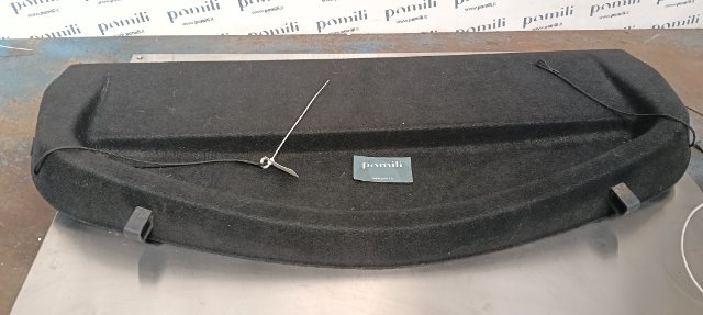 Pomili Rivestimenti interni e parti interne Mazda 2 2ª Serie cappelliera