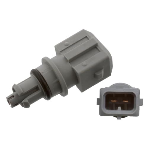 Bilstein Gestione motore 37185 sensore temperatura aria aspirata grigio