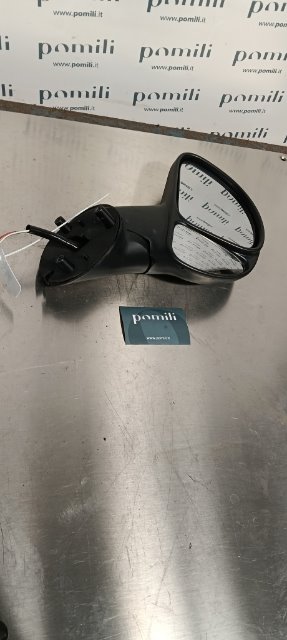 Pomili Cristalli Fiat Multipla 1F retrovisore destro