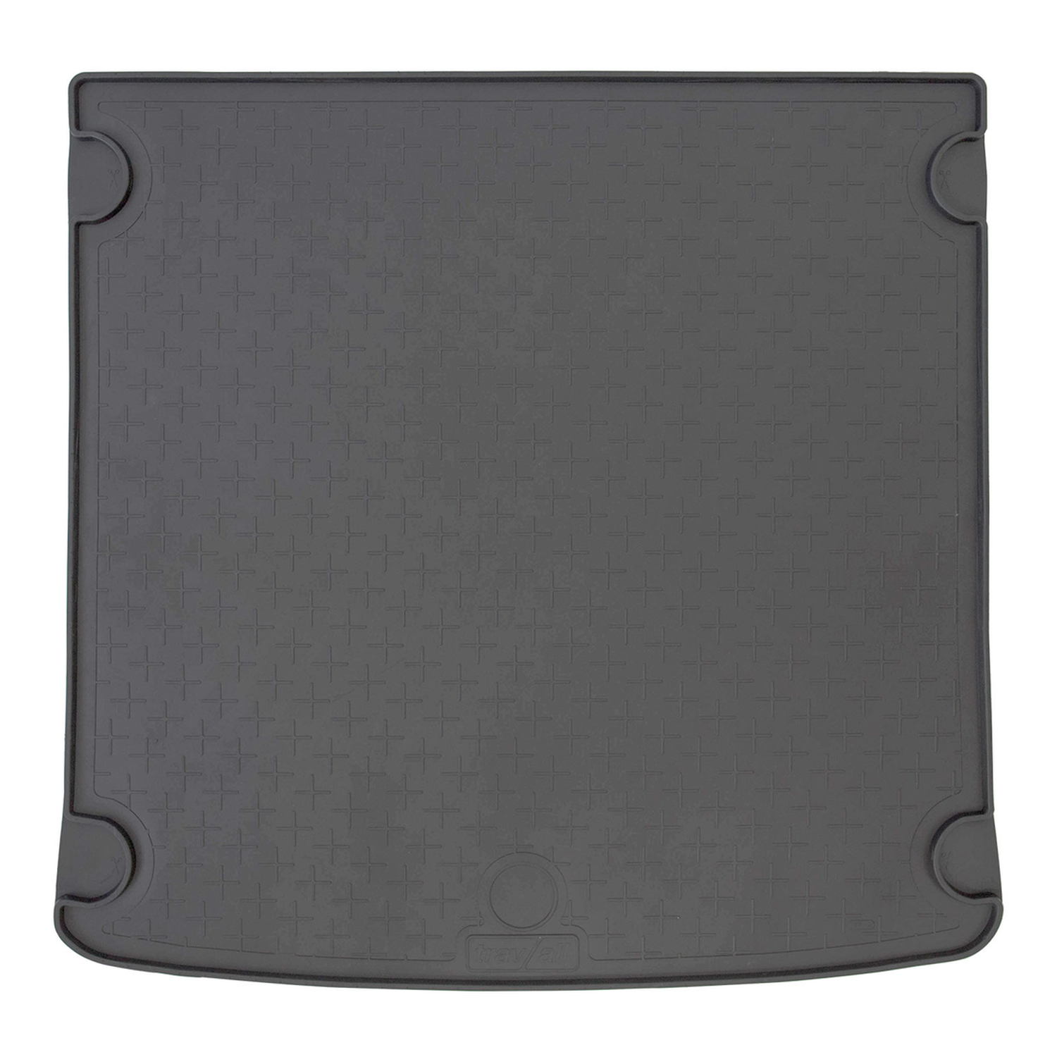 Travall Trunk Liners Audi A4 tappetino baule in gomma 2001-2008