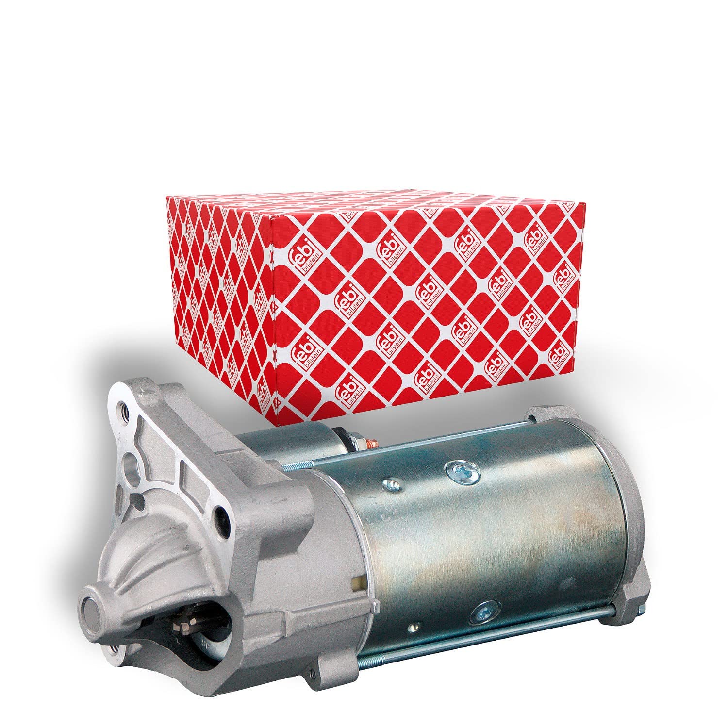 Bilstein Impianto elettrico 101584 motorino d'avviamento