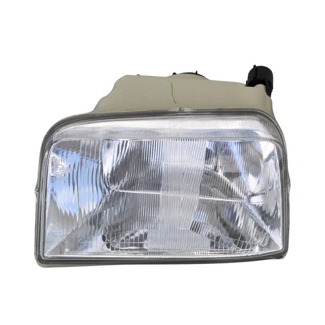 Sara Autoricambi Fanaleria Alpa Scenic Super 5 90 & GT fanale anteriore sinistro