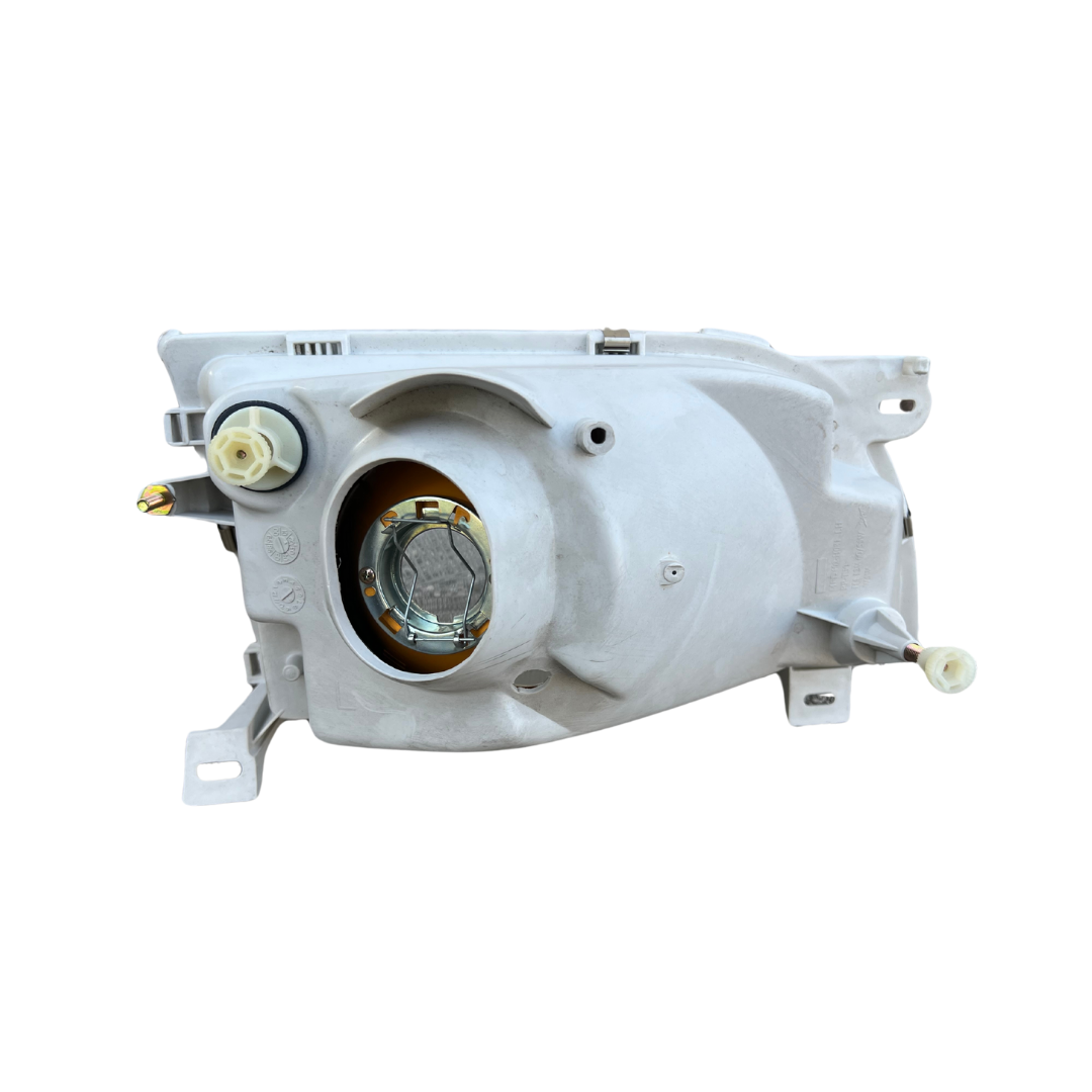 Sara Autoricambi Fanaleria FD9064604 faro anteriore sinistro Ford Transit