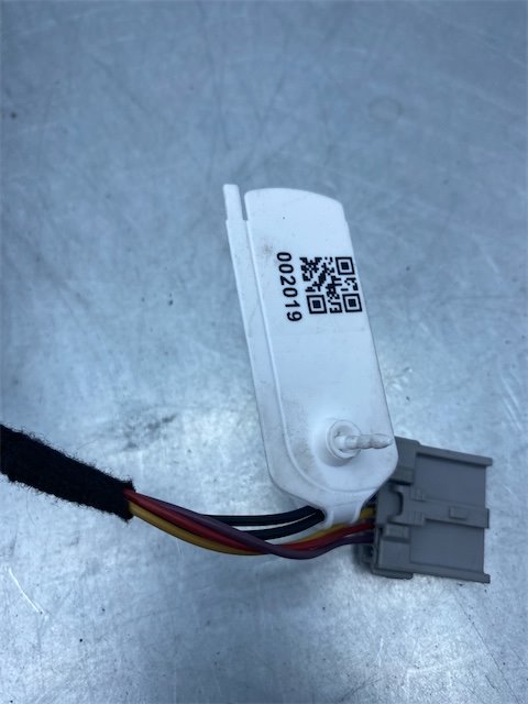 Pomili Cristalli Retrovisore esterno regolazione elettrica sinistro Nissan Qashqai J10E JJ10E 09/10-09/14