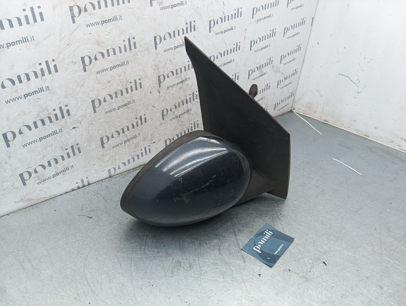 Pomili Cristalli Specchietto retrovisore destro Toyota Aygo I 87910-0H010 usato