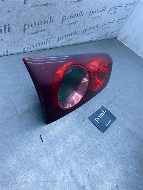 Pomili Fanaleria Fiat Croma (2T) fanale posteriore interno sinistro