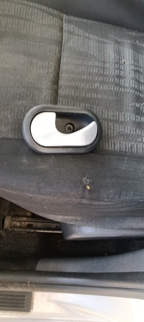 Pomili Rivestimenti interni e parti interne Maniglia porta Dacia Duster anteriore sinistra
