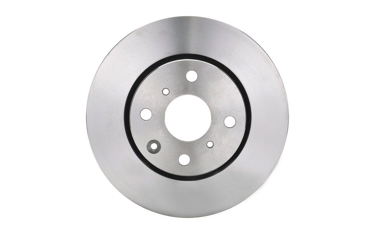 Bosch HCP Sistema frenante BD1105 dischi freno anteriori 247 mm 2 pezzi