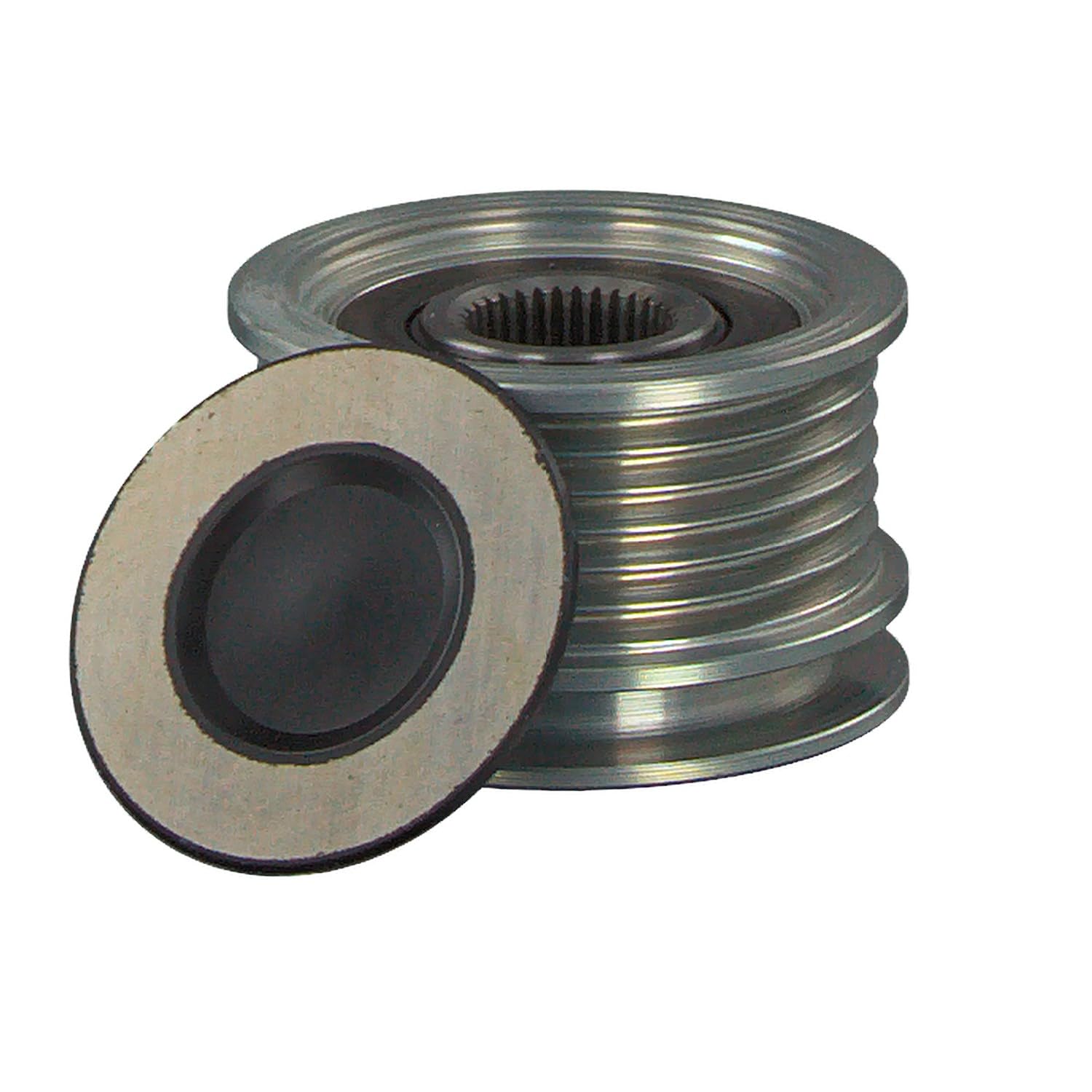 febi bilstein 15165 puleggia alternatore 6 gole