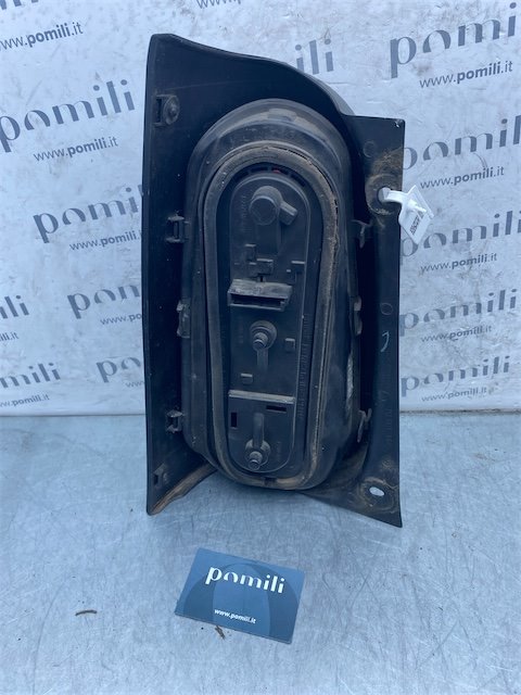 Pomili Fanaleria Fanale posteriore destro Smart Fortwo A/C450