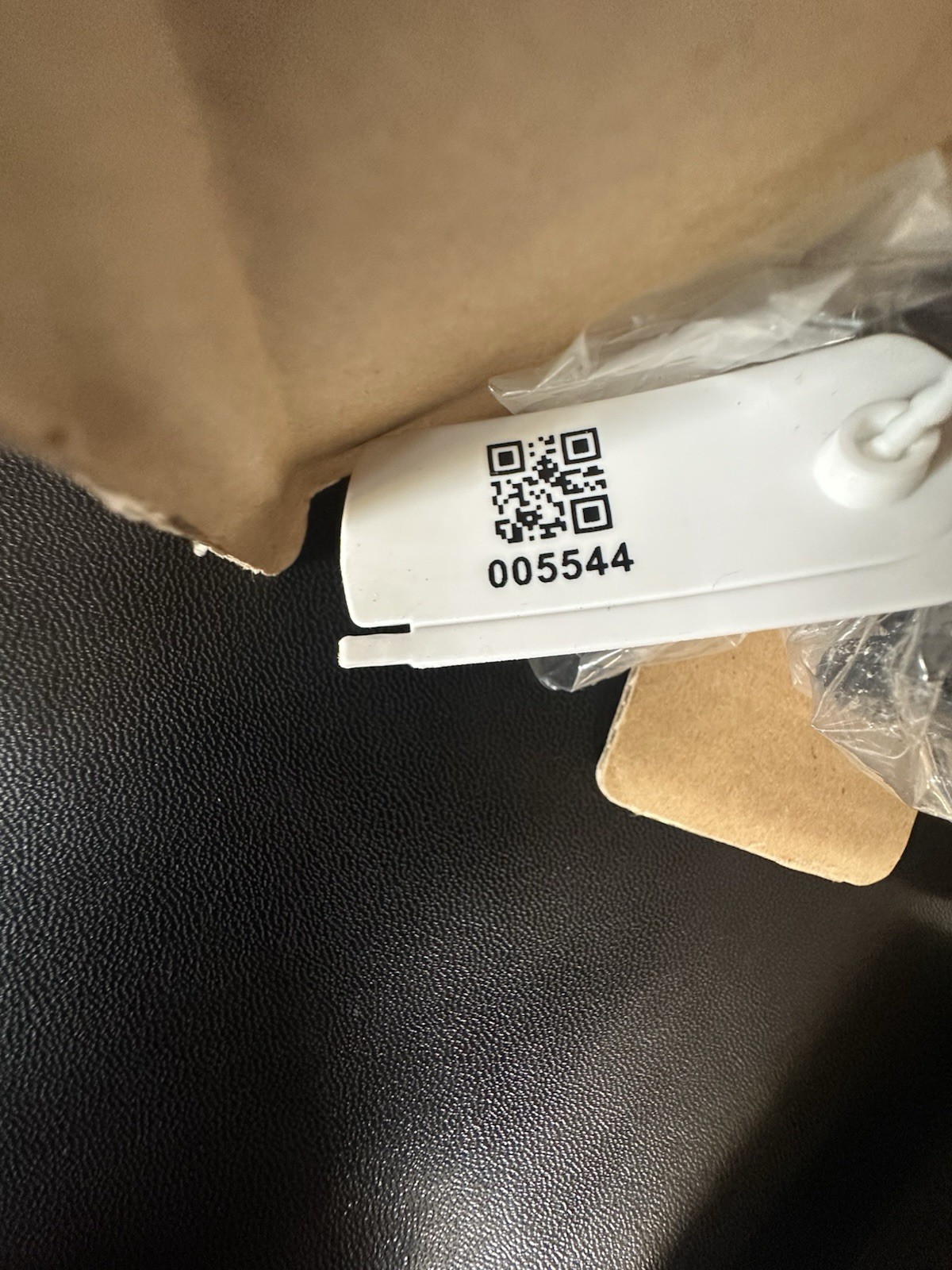 Pomili Sterzo e ammortizzatori Toyota ammortizzatore posteriore sinistro 48530-80708
