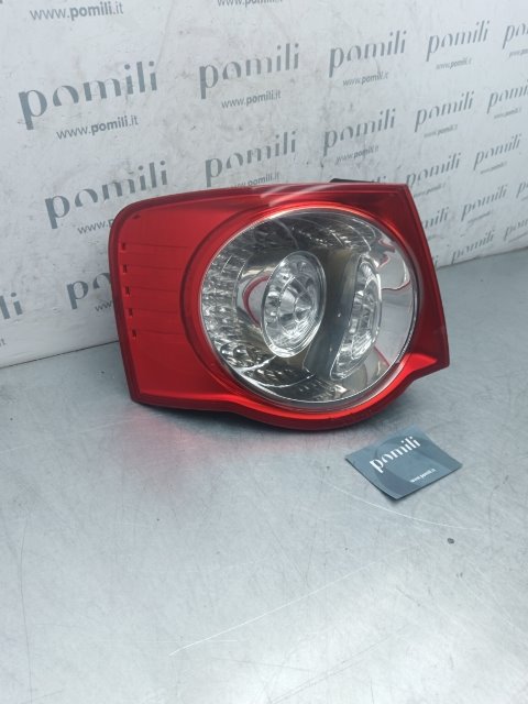 Pomili Fanaleria Volkswagen Jetta (1K) fanale posteriore sinistro esterno
