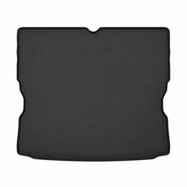 Travall Trunk Liners Zafira rivestimento bagagliaio in gomma 2005-2012