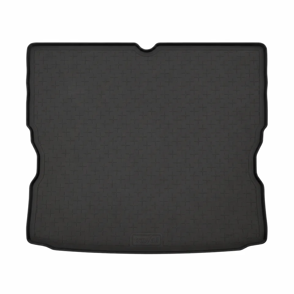 Travall Trunk Liners Zafira rivestimento bagagliaio in gomma 2005-2012