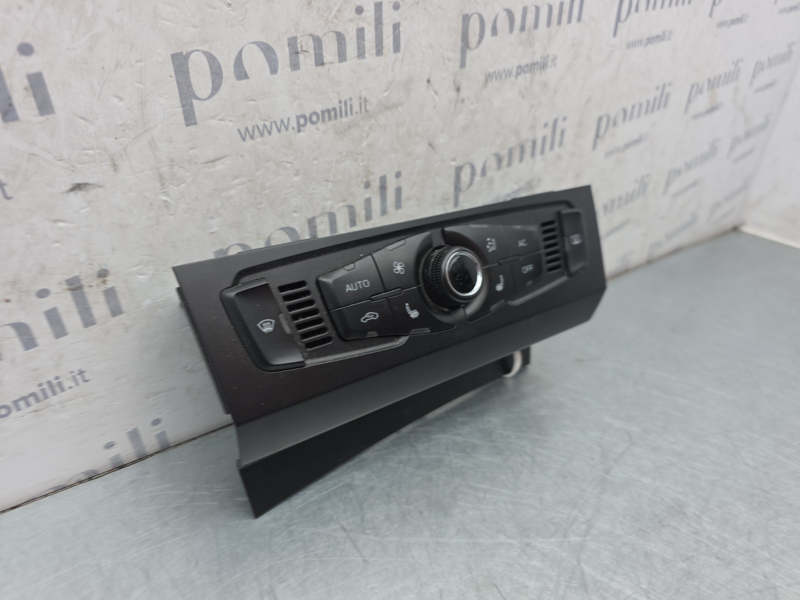 Pomili Climatizzazione Audi A4/A5/Q5 modulo aria condizionata usato