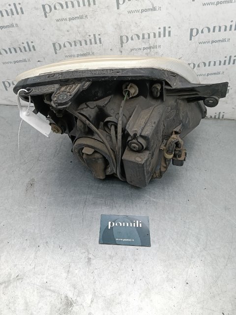 Pomili Fanaleria Proiettore Kia Picanto 1a Serie sinistro