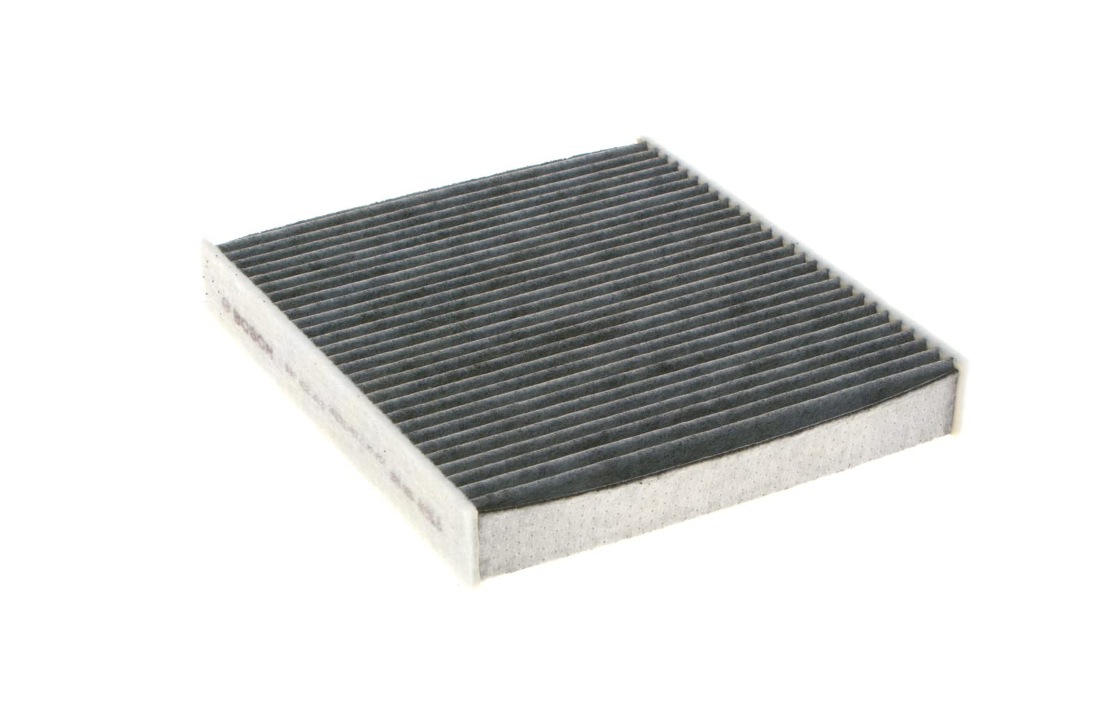 Bosch Filtri 1987432413 filtro abitacolo ai carboni attivi 1 pezzo antiodore