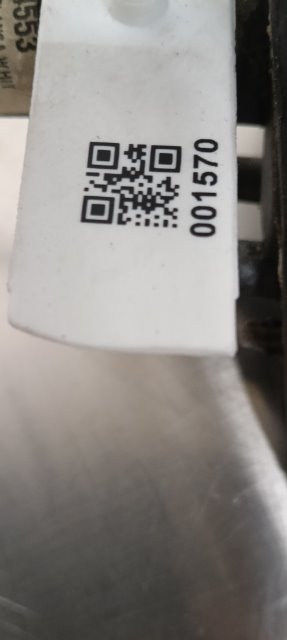Pomili Cristalli Opel Meriva (X03) retrovisore esterno sinistro 03/03-12/10
