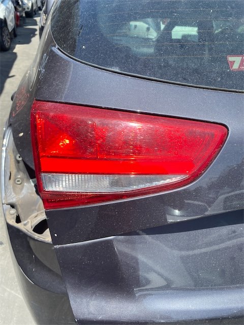 Pomili Fanaleria Fanale post. parte int. SX KIA CEE’D (05/12>12/18<) fanale interno sinistro