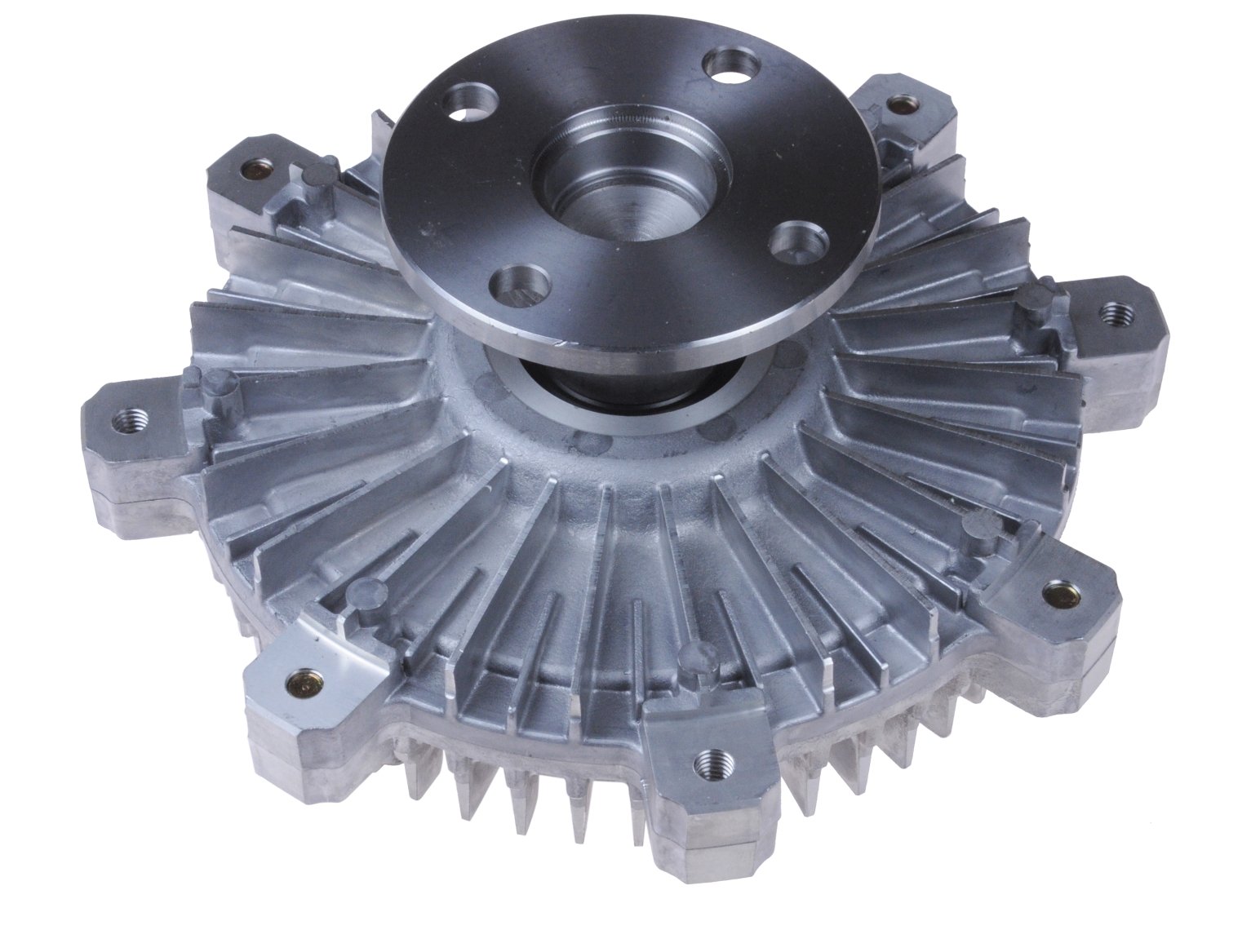 Blue Print Raffreddamento del motore ADC491814 giunto ventola Mitsubishi