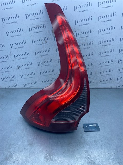 Pomili Fanaleria Fanale posteriore sinistro Volvo XC60 usato