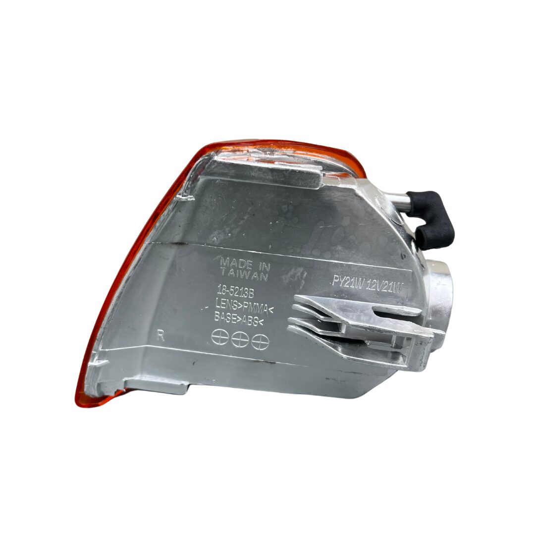 Sara Autoricambi Fanaleria Rhiag VW Polo Caddy 95-06 indicatore di direzione destro