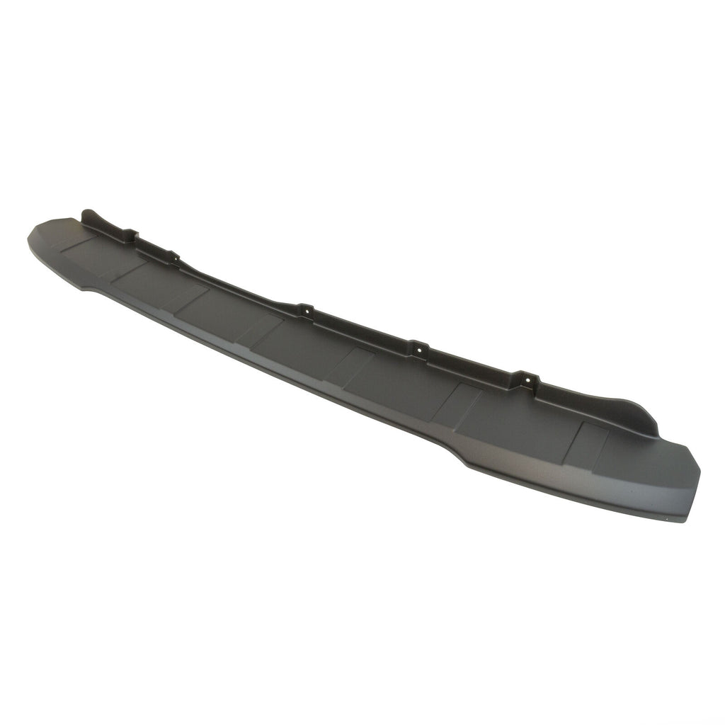 Travall Bumper Protectors Ford Transit Connect protezione paraurti su misura