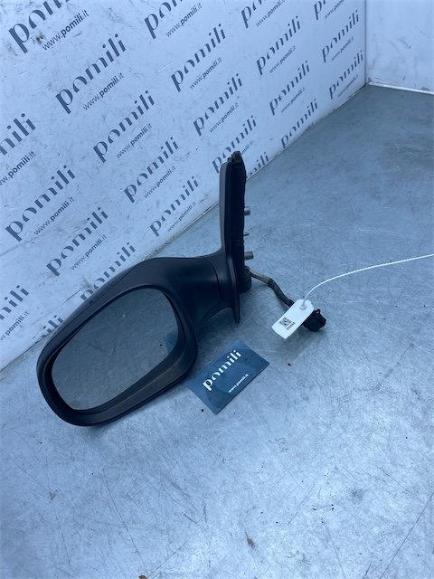 Pomili Cristalli Seat Altea (5P) retrovisore esterno sinistro