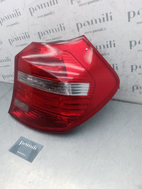 Pomili Fanaleria Serie 1 fanale posteriore destro