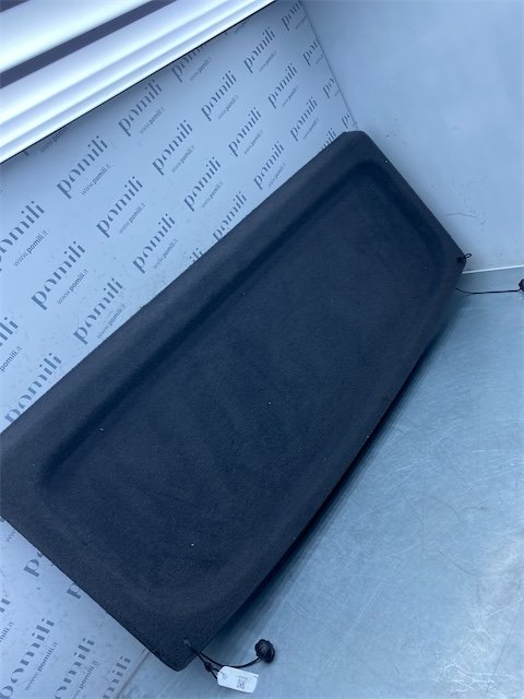 Pomili Rivestimenti interni Ripiano cappelliera Volkswagen Polo 6C cappelliera