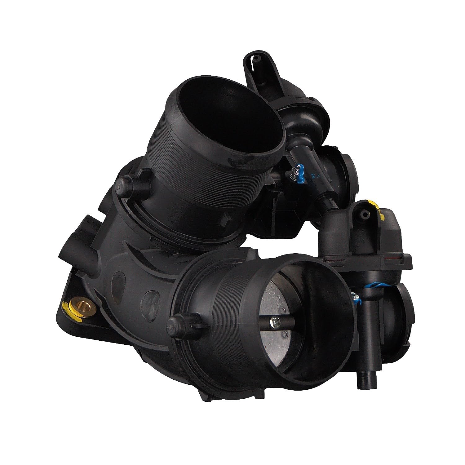 Bilstein Gestione motore 101472 corpo farfallato