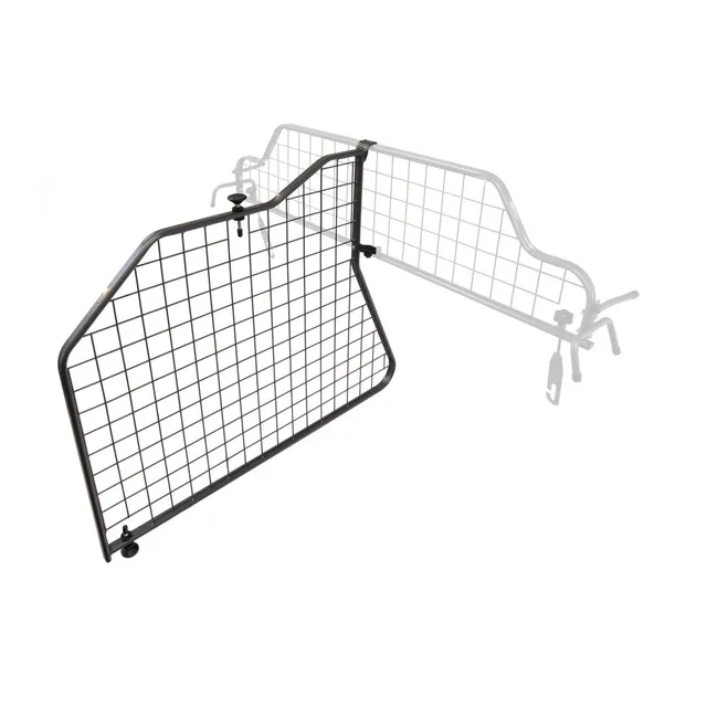 Travall Trunk Dividers VW Golf (2008-2012) divisorio bagagliaio