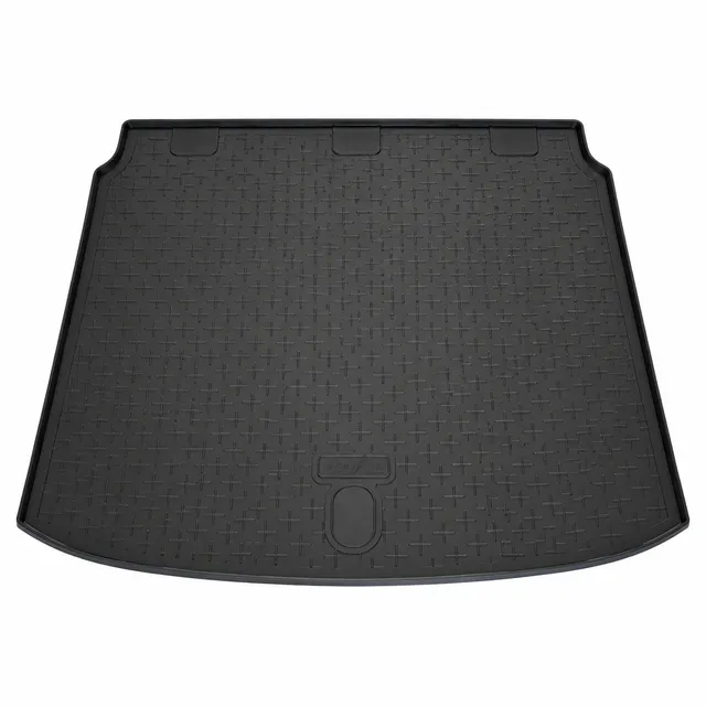 Travall Trunk Liners Nissan X-Trail 2007-2014 vasca baule gomma