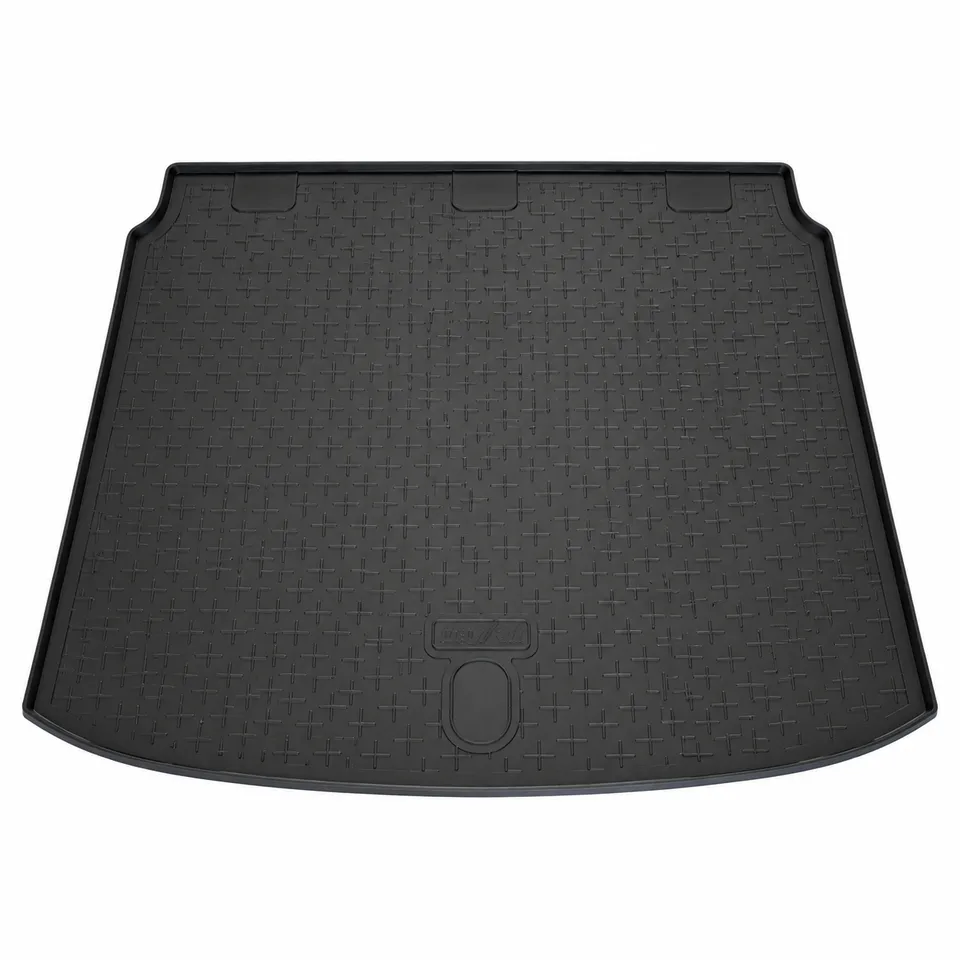 Travall Trunk Liners Nissan X-Trail 2007-2014 vasca baule gomma