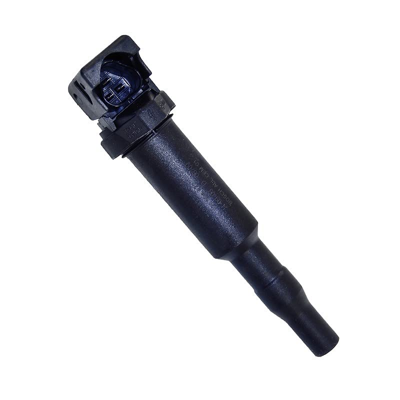Bosch HCP Candele di accensione 0221504470 bobina di accensione 1 pezzo