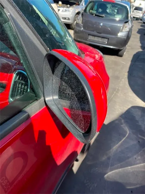 Pomili Cristalli FIAT 500L (73) retrovisore esterno destro