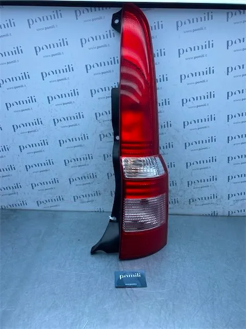 Pomili Fanaleria Fiat Panda 3U fanale posteriore destro
